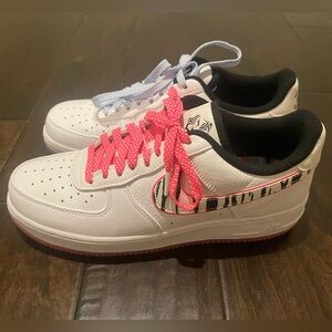 Air Force 1 ‘South Korea’